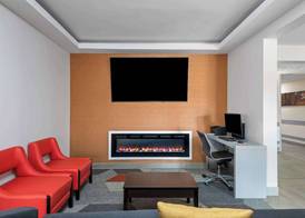 Comfort Inn & Suites Mason City - Clear Lake 3