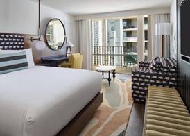 OUTRIGGER Waikiki Beach Resort 5