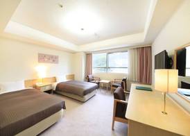 Hotel Mahoroba 5