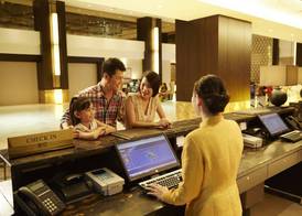 Hatten Hotel Melaka 2