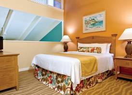 WorldMark Kapaa Shore 2