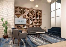 Fairfield by Marriott Inn & Suites San Luis Potosi 4