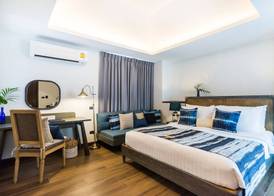 NH Collection Samui Peace Resort 3