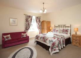 Dunster Mill House 2