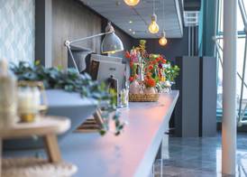 Flonk Hotel Groningen Zuid, BW Signature Collection 2
