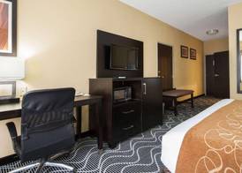 Candlewood Suites Rowlett - Lake Ray Hubbard by IHG 4