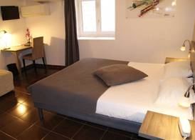 Hôtel Danieli Avignon 4