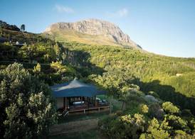 Spanish Farm Boutique Hotel & Villas 3