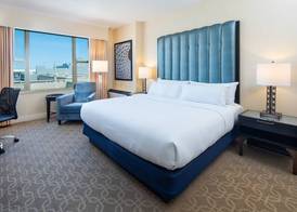The Marc Hotel 4