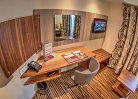 City Lodge Hotel Bryanston 4