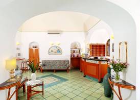 Hotel Ulisse 3