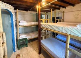 Arandú Hostel 5