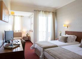 Amoras Country House Hotel 4