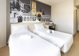 B&B Hotel Udine 5
