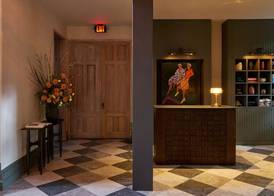 Hotel Anna & Bel 3