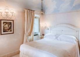 Monastero di Cortona Hotel & Spa 4
