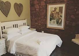 Buffelsvley Guest Farm and Klipskuur Wedding Venue 5