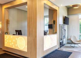 B&B Hotel Hamburg-Nord 2