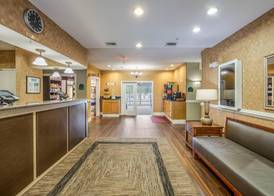 MainStay Suites Port Saint Joe South 2