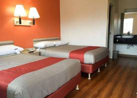 Motel 6 Roseville, MN - Minneapolis North 4