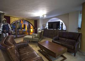 Le Chateau Lambousa 4