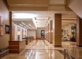 Hyatt Regency Saint Louis at The Arch 5