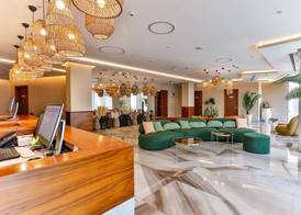 Hotel TQ Plaza 4