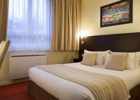 The Originals City, Hôtel Paris Sud, Orly-Draveil 5