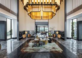 Four Seasons Hotel Suzhou 4