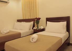 Ipil Suites Puerto Princesa 3