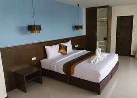 VISA Hotel Hua Hin 4