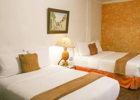 El Carmen Hotel 4
