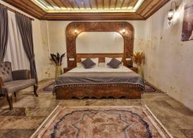 Garden Suites Hotel Cappadocia 4