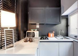 San Niccolò Apartment by Mamo Florence 5