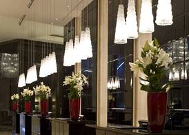 JW Marriott Hotel Ankara 5