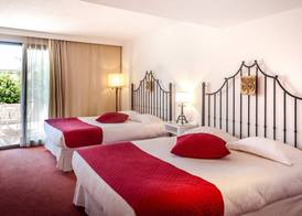 Avignon Grand Hotel 5