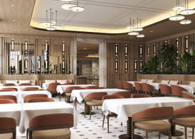 Merit Crystal Cove Hotel Casino & SPA 4