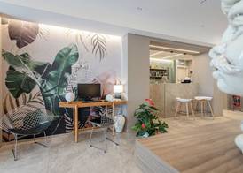 Hotel Vento del Sud 4