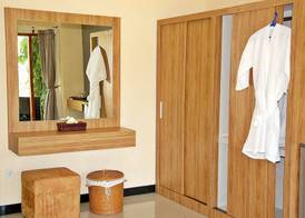 Bali Dive Resort and Spa 5