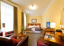 Hotel Post 3