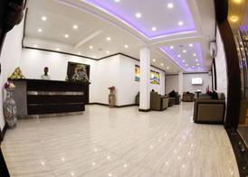 Blue Beach Hotel 2