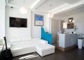 Hotel Baia Marina 2
