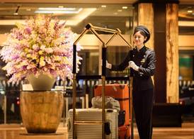 Sapporo Grand Hotel 3