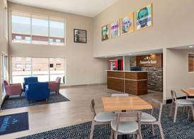 AmericInn by Wyndham Branson & Conference Center 2