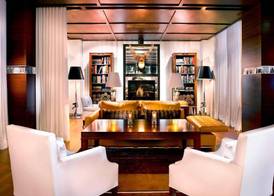 SLS Hotel, a Luxury Collection Hotel, Beverly Hills 5