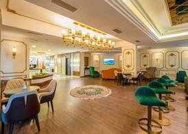 Marble Hotel 2