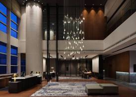 Le Meridien Petaling Jaya 4