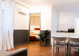 Moreno 820 by DOT Suites 4