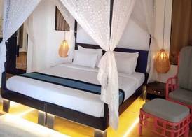 Verandah - A Beautiful Story, Near Anjuna Beach 3