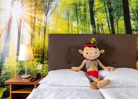 AHORN Seehotel Templin 2